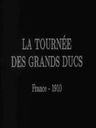 La tournée des grands ducs