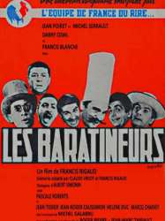 Les Baratineurs