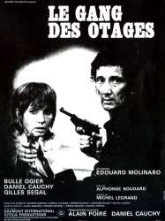 Le gang des otages