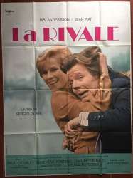 La rivale