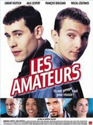 Les amateurs