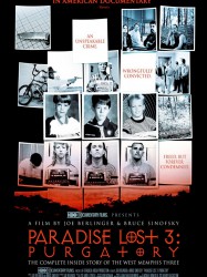 Paradise Lost 3: Purgatory