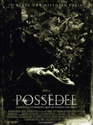 Possédée