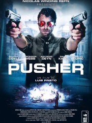 Pusher