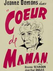 Coeur de Maman