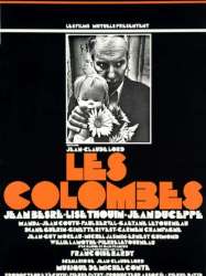 Les colombes