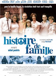 Histoire de famille