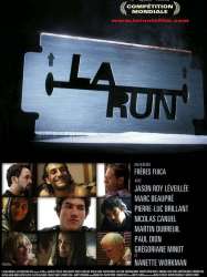 La Run Le Film