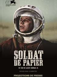 Soldat de papier