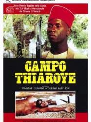 Camp de Thiaroye