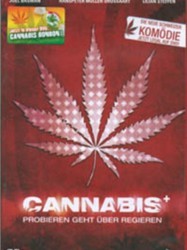 Cannabis - essayer passe avant gouverner