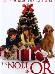 Un Noël en or