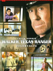 Walker, Texas Ranger : Protection Rapprochée