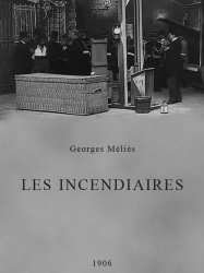 Les Incendiaires