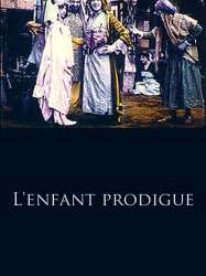 L'Enfant prodigue