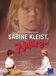 Sabine Kleist, 7 ans