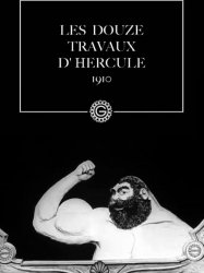 Les douze travaux d'Hercule