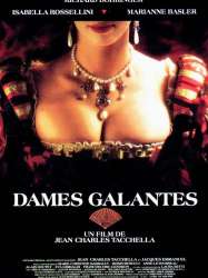 Dames galantes