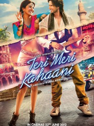 Teri Meri Kahaani