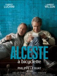 Alceste à bicyclette