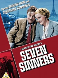 Seven Sinners