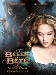 La Belle et la Bête