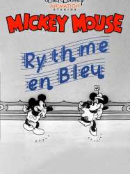 Rythme en bleu