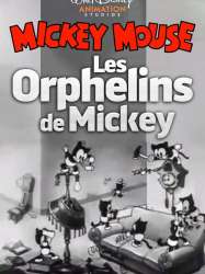 Les Orphelins de Mickey