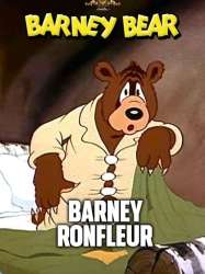 Barney ronfleur