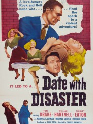 Date with Disaster