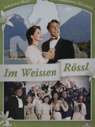 Im weißen Rössl