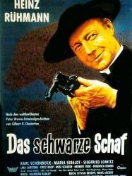 Das schwarze Schaf