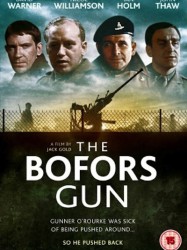 The Bofors Gun