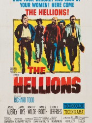 Les Hellions