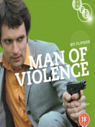 Man of Violence