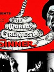 The World's Greatest Sinner