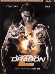 L'Honneur du dragon 2