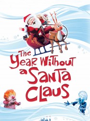 The Year Without a Santa Claus