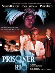 Prisoner of Rio