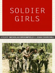 Soldier Girls