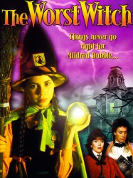 The Worst Witch