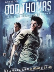 Odd Thomas contre les créatures de l'ombre