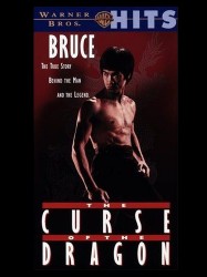 Bruce Lee, la malédiction du dragon