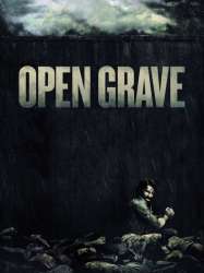 Open Grave