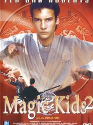 Magic Kid 2