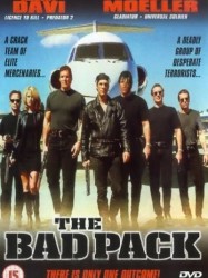 The Bad Pack