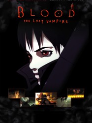 Blood: The Last Vampire