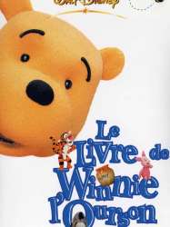 Le Livre de Winnie l'Ourson : Histoires de cœur