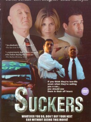 Suckers