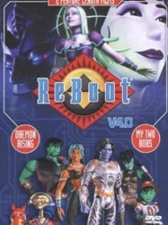 ReBoot - My Two Bobs